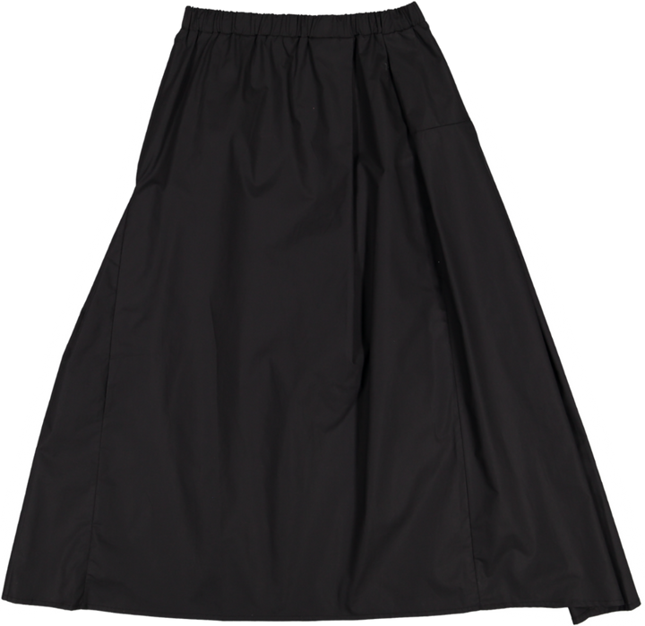 473-CAPOEIRA SKIRT-999