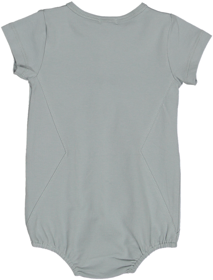 BTSS26011R-Volleyball Club Romper-Cloud Blue