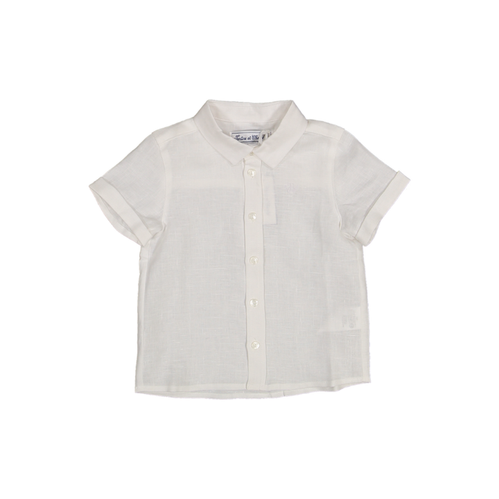 CHEMISE2-Blanc