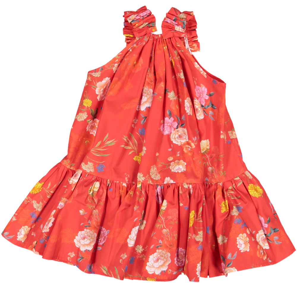 S26 Dress No. 1139 2