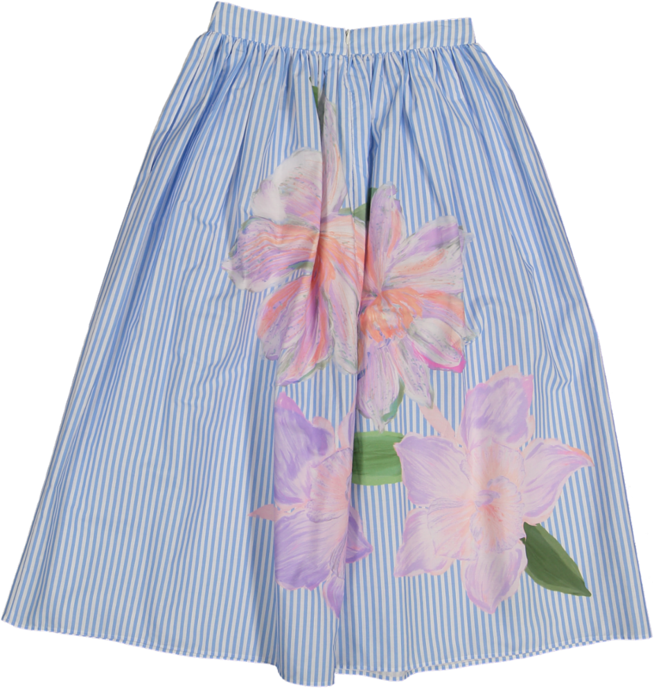 S26 Skirt No. 2222 147