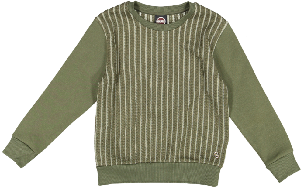 253646/9ZX-GIRLS SWEATSHIRT-UNDERWOOD