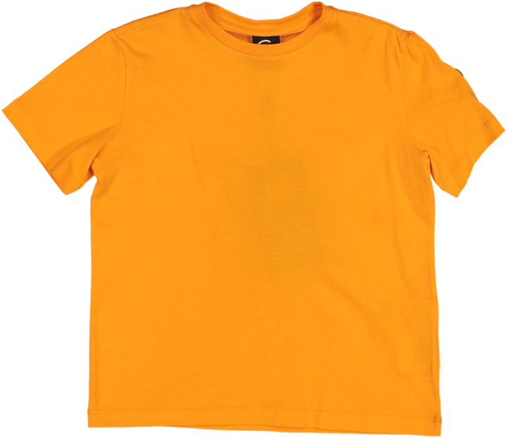 3501 CREW NECK T-SHIRT - NEMO