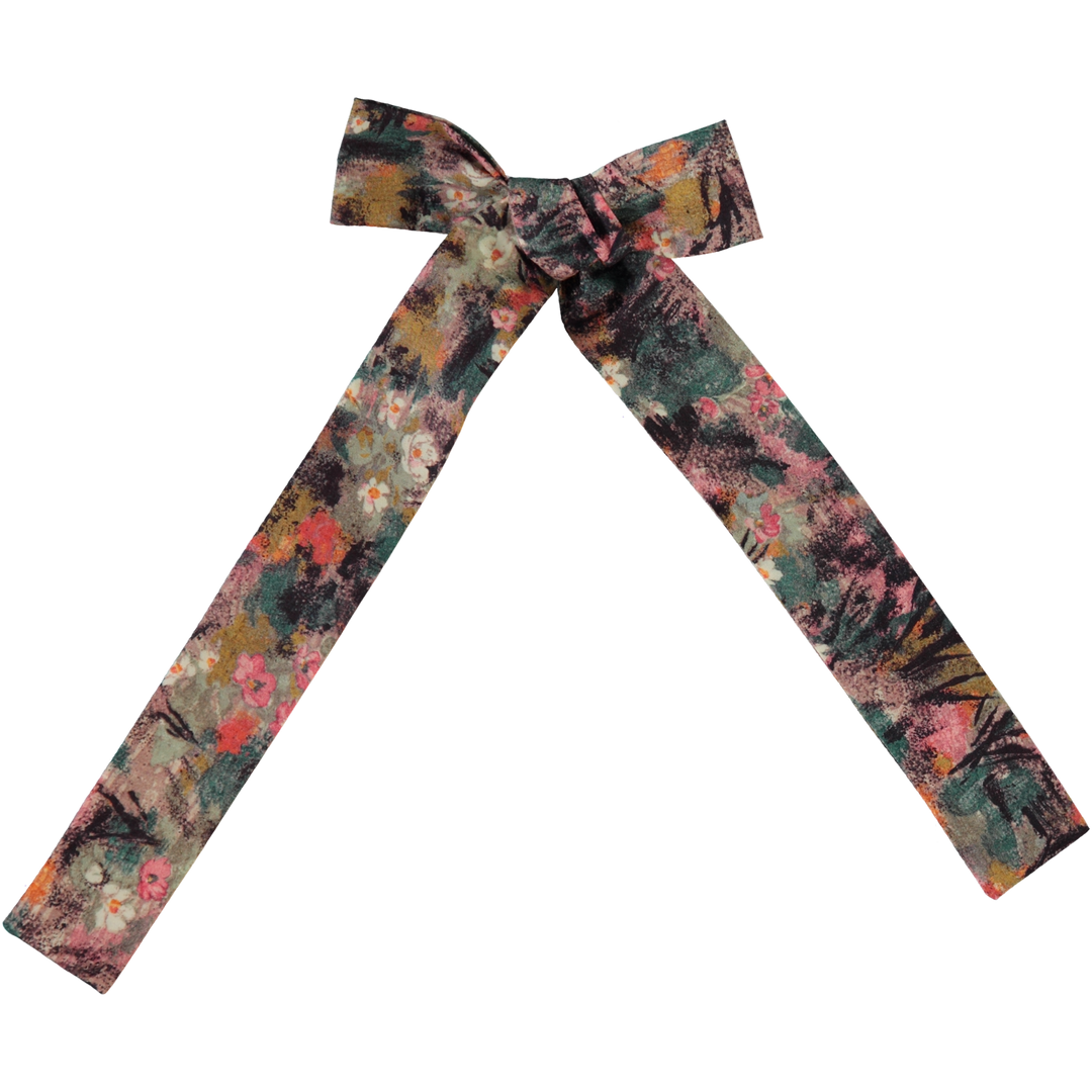 Doria School Girl Bow-Liberty