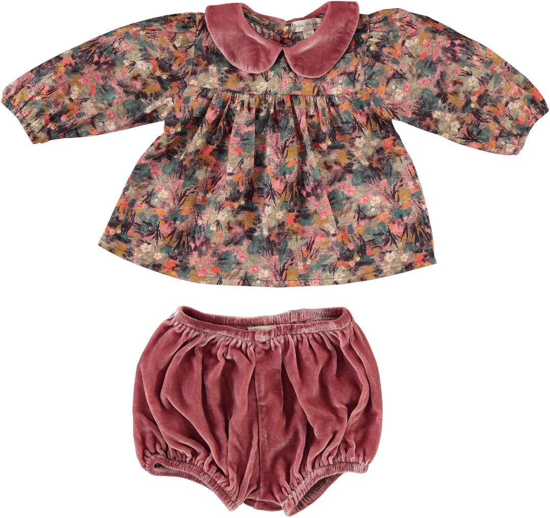 Doria Set-Liberty