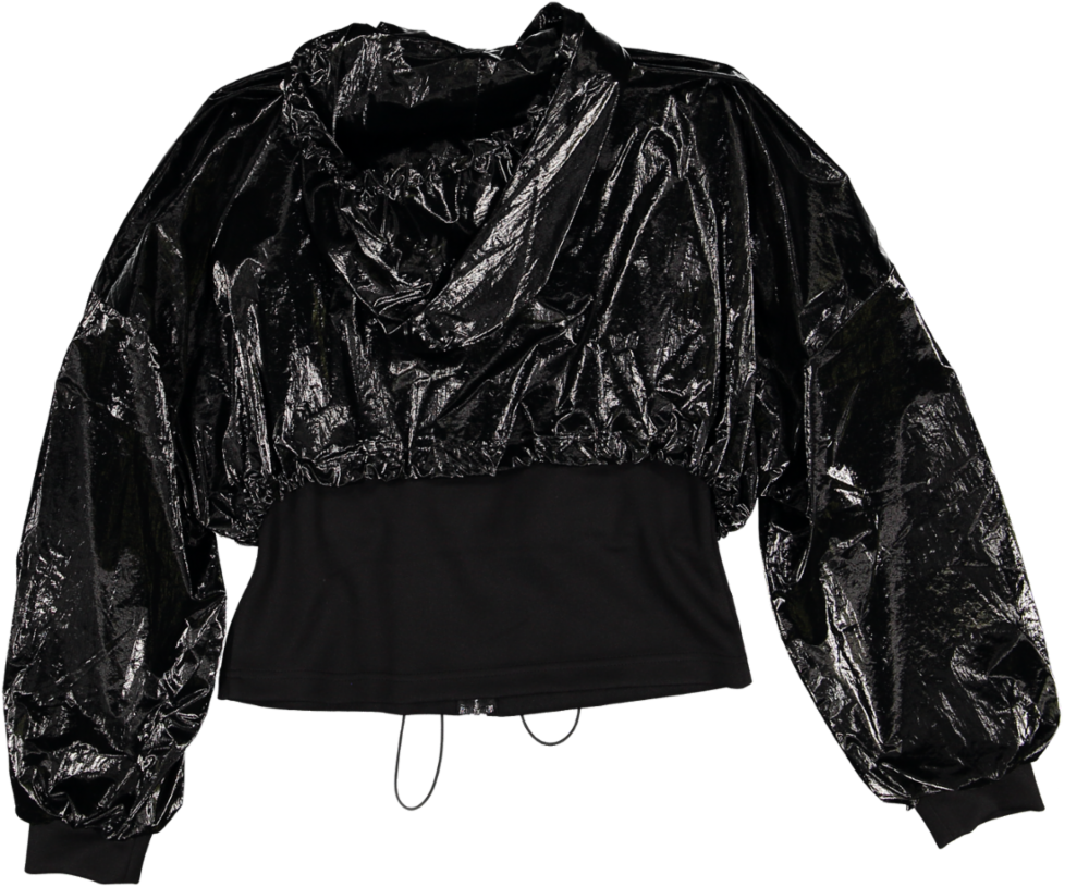 WHO011-BLACK