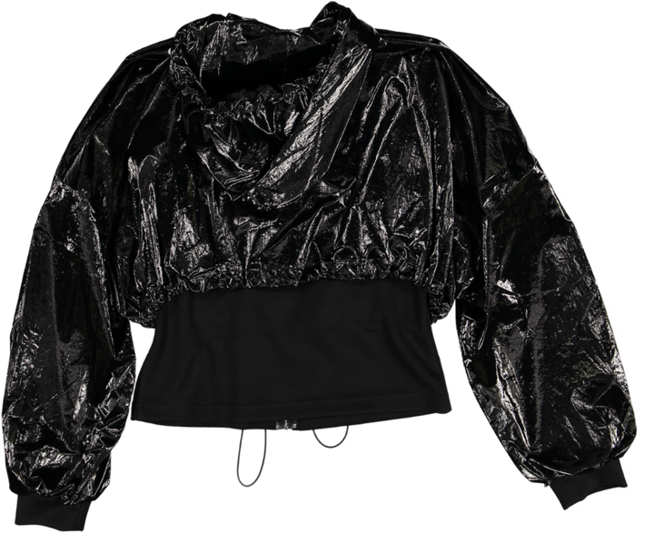 WHO011-BLACK