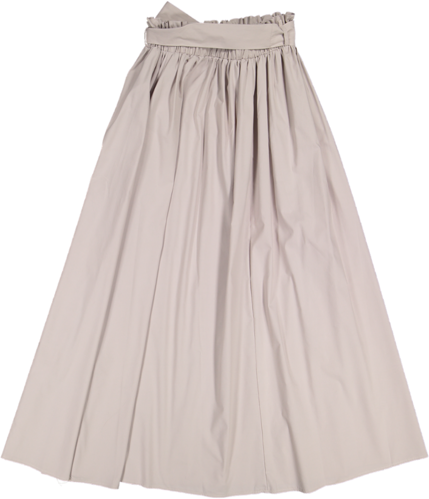 S26006S-SKIRT-GREY