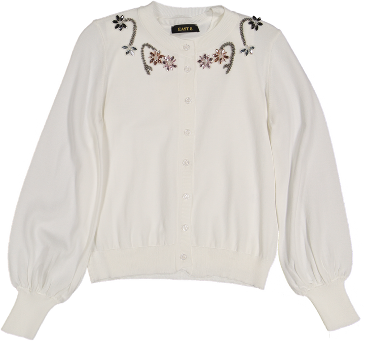 26S022T-TOP-IVORY