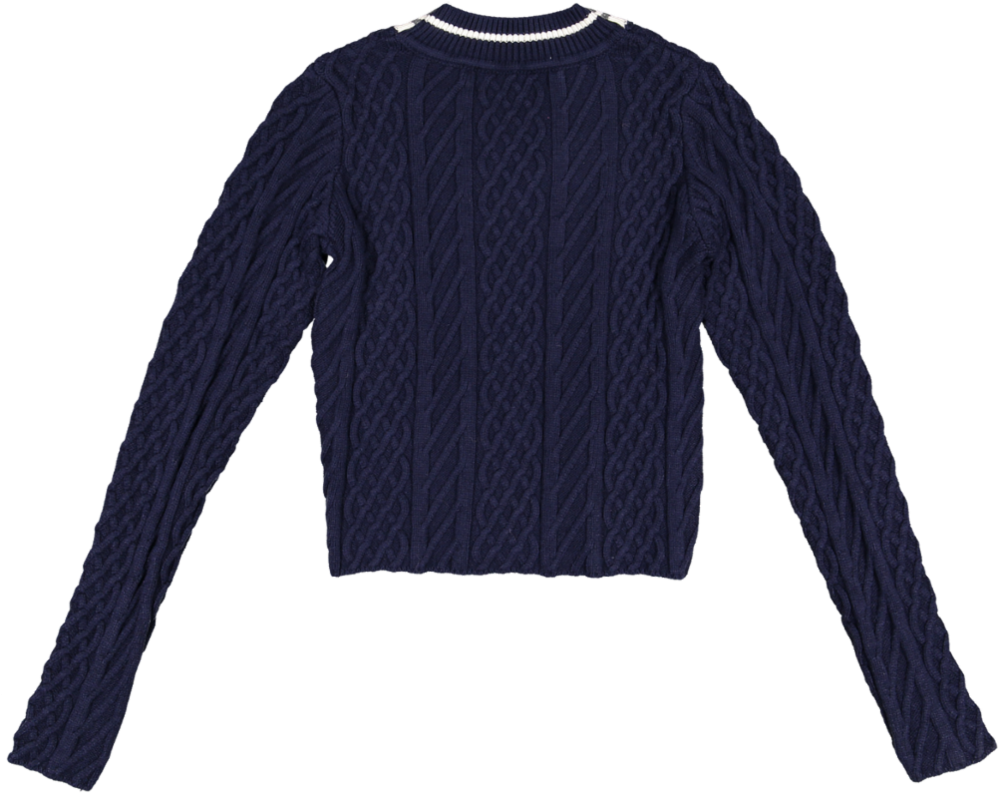 WHO009-NAVY