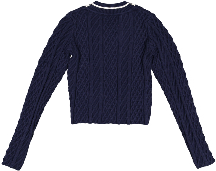 WHO009-NAVY