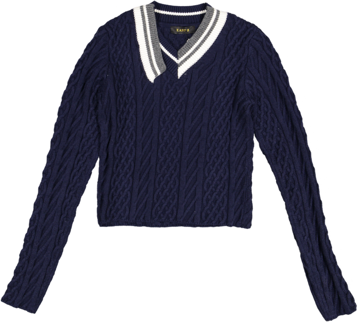 WHO009-NAVY