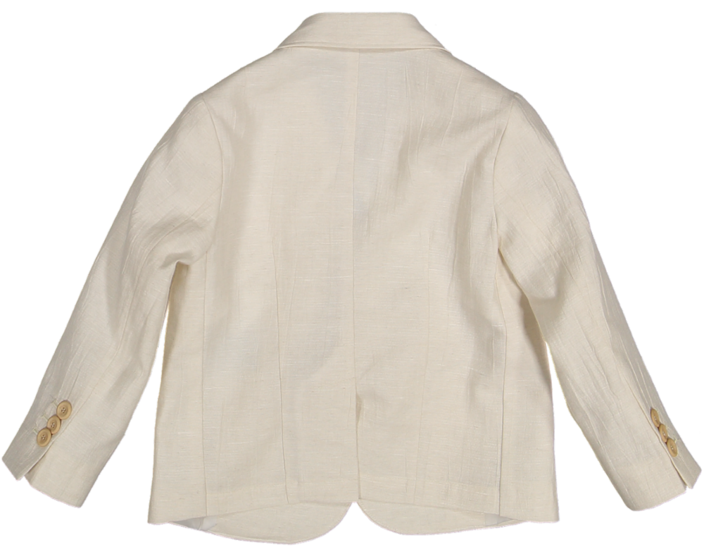 EGC1144-Blazer-Beige