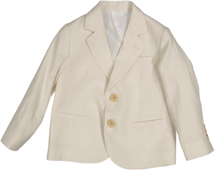 EGC1144-Blazer-Beige
