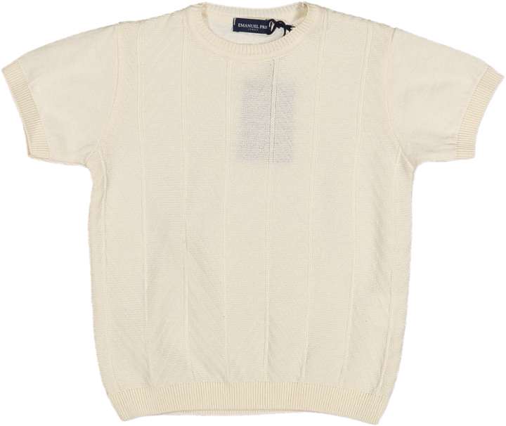ETS3175-SWEATER-Off White