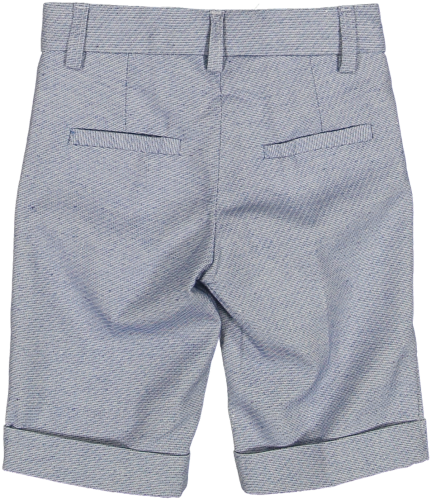 EBM5116-SHORTS-Cielo