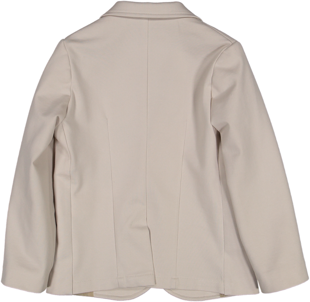 EGC1101-BLAZER-Beige