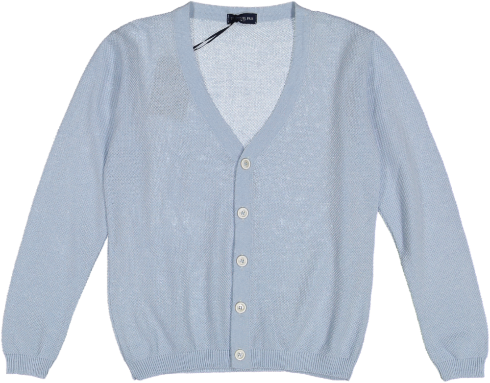 ECA004-CARDIGAN-Cielo