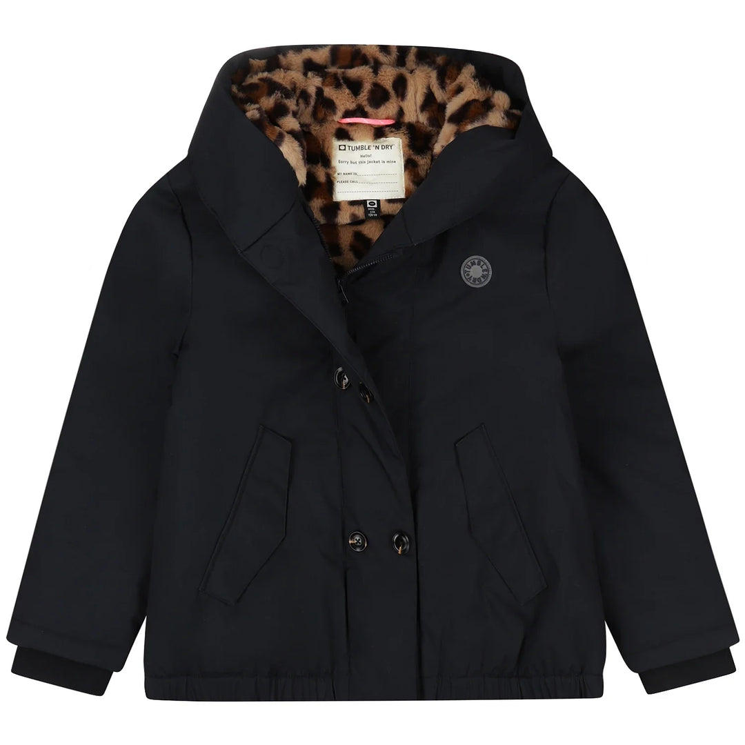 21170-14717 TND MADISON - DARK NAVY