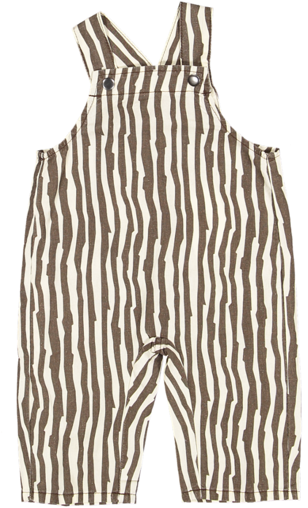 GS24042A-Align Overalls