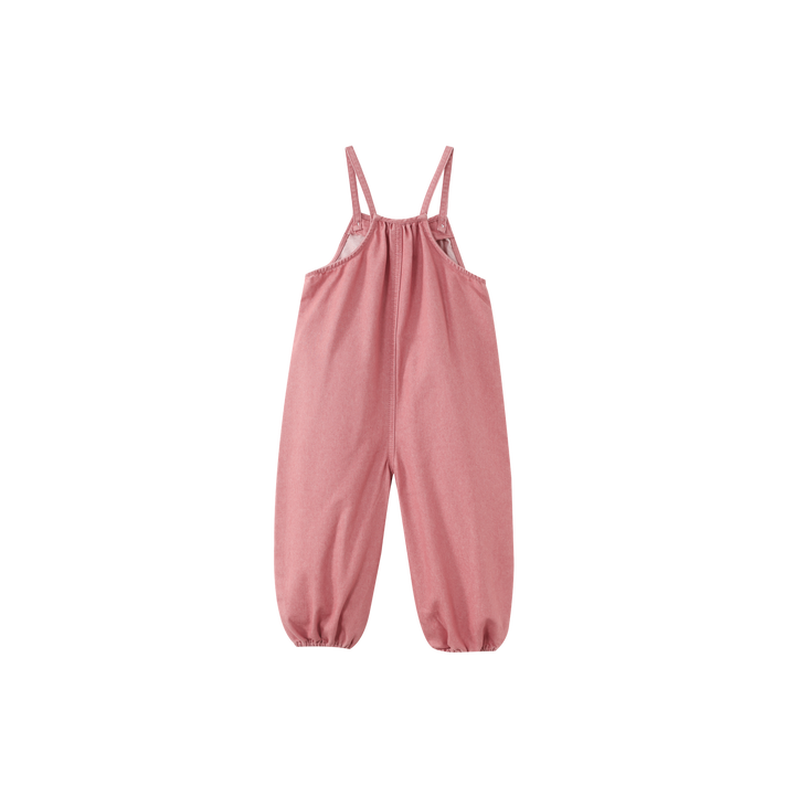 THIN STRAPPED LONG ROMPER-SHERBET