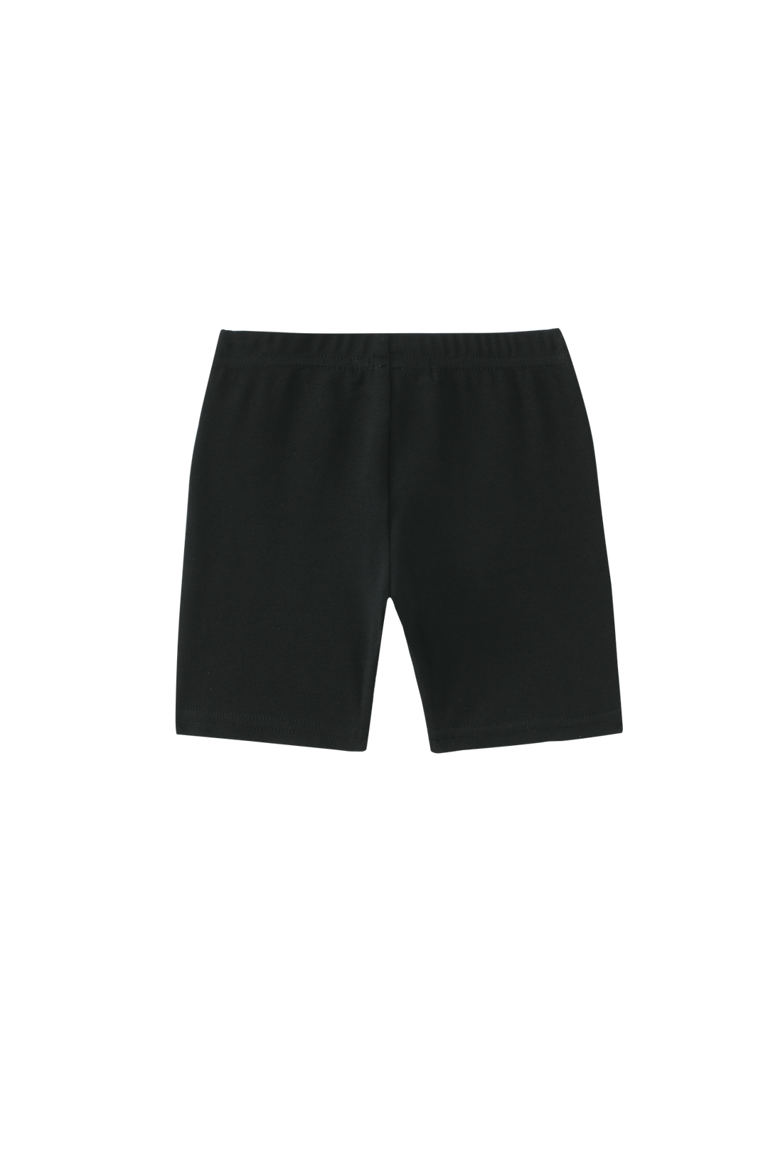 SHORT LEGGING-BLACK