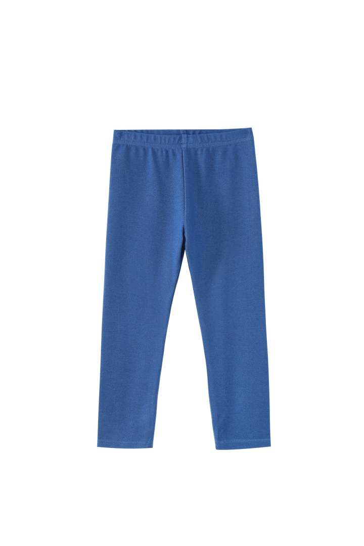 LONG LEGGING-BLUE DENIM