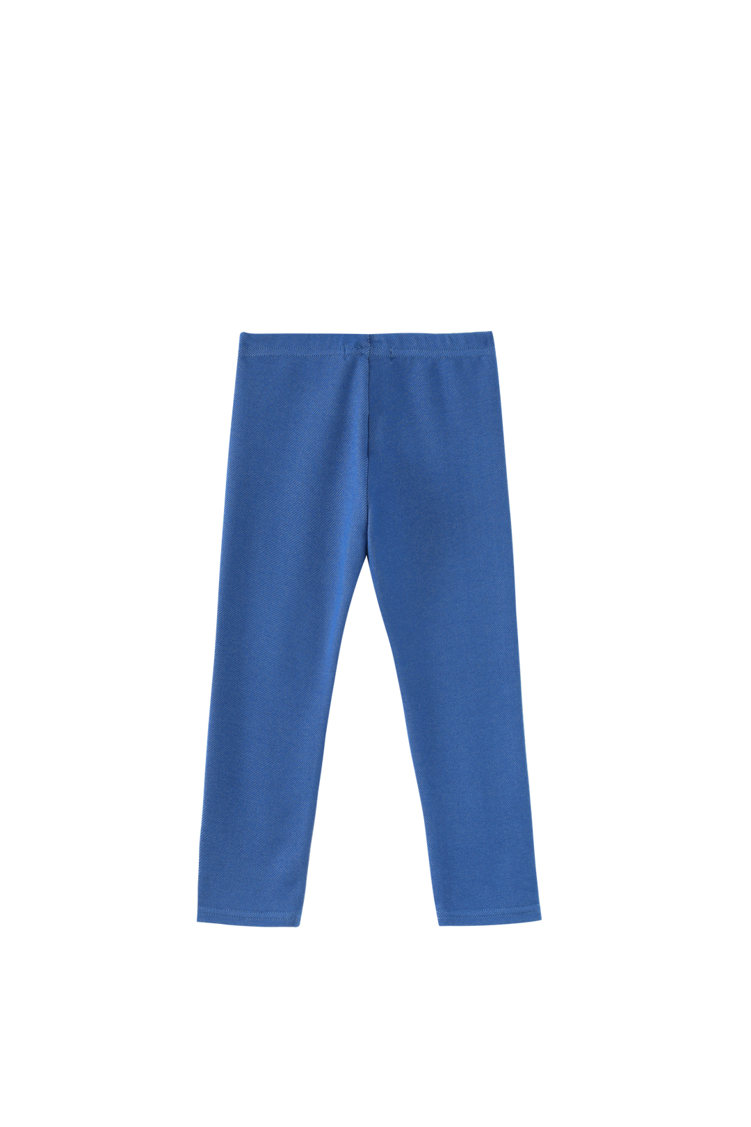 LONG LEGGING-BLUE DENIM