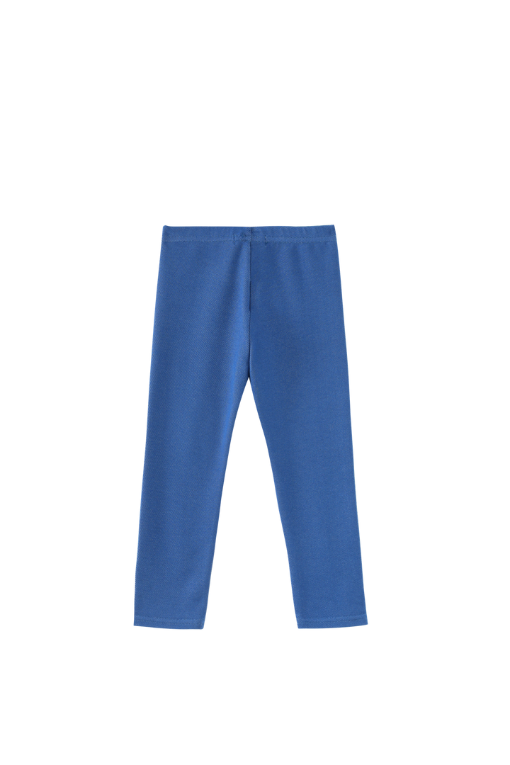 LONG LEGGING-BLUE DENIM
