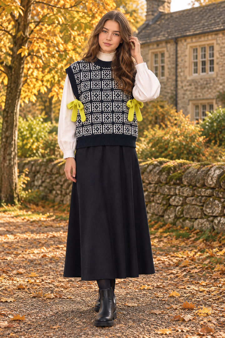 SKIPTON-05 - NAVY