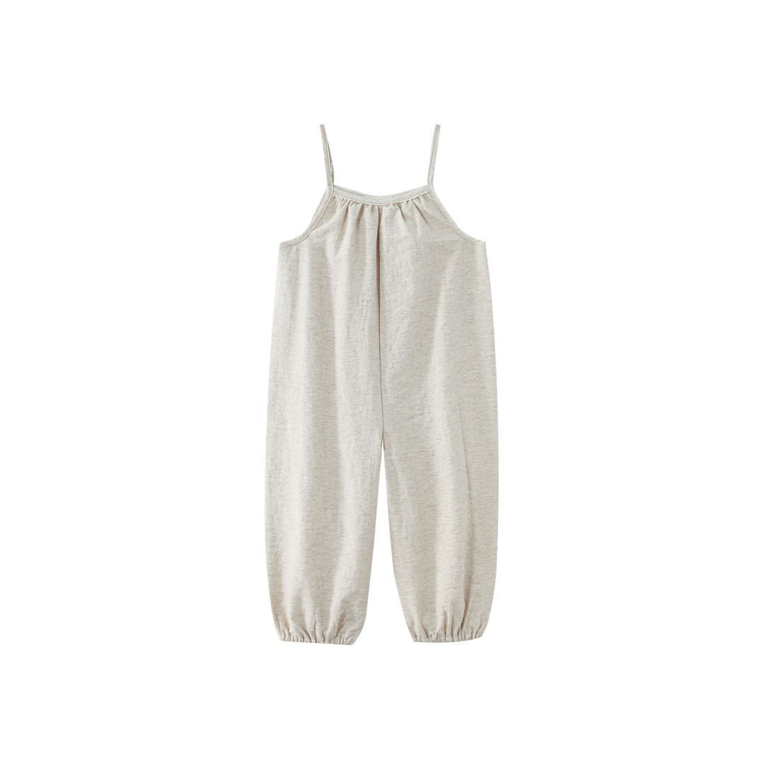 LONG ROMPER-STONE