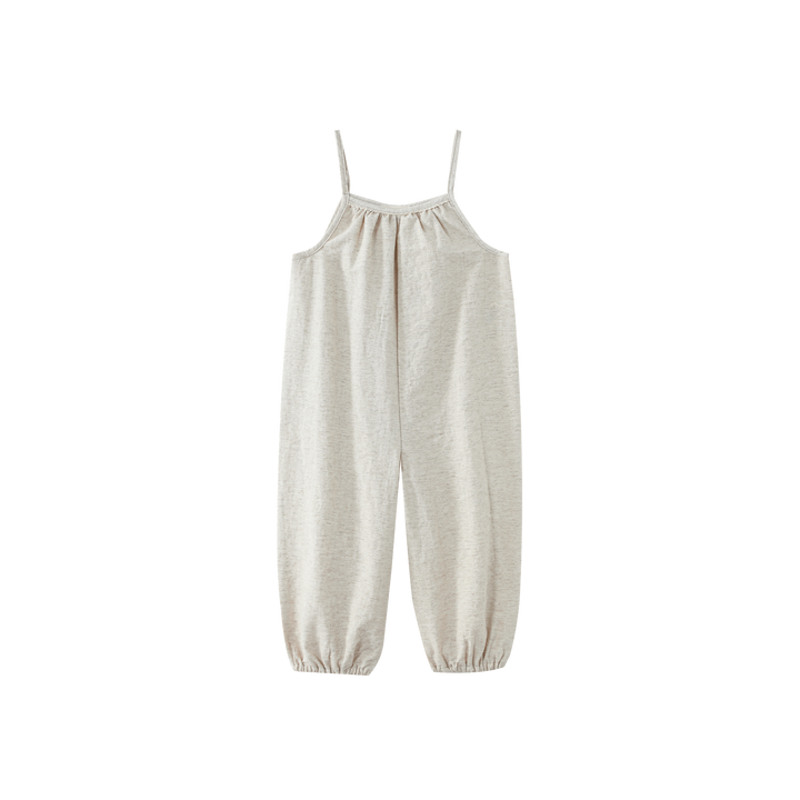 LONG ROMPER-STONE