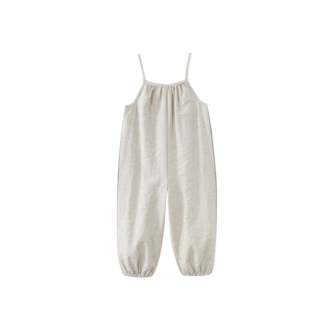 LONG ROMPER-STONE