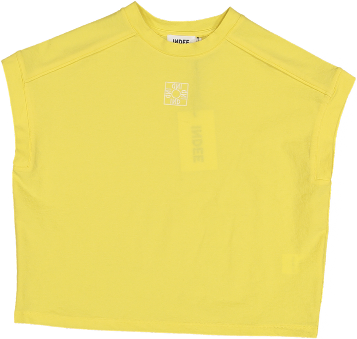 T SHIRT VOICE-MIMOSA