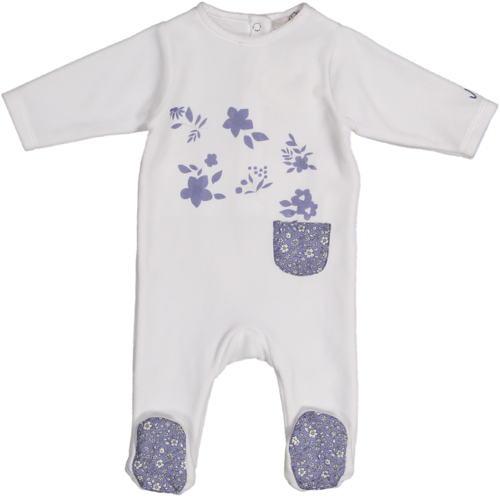 Layette sale 2pc set #19