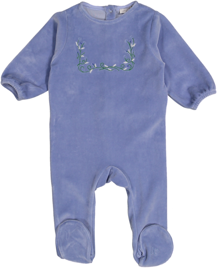 Layette sale 4pc set #1