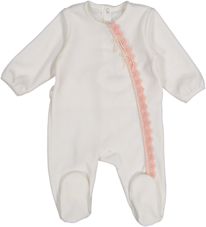 Layette sale 3pc set #46