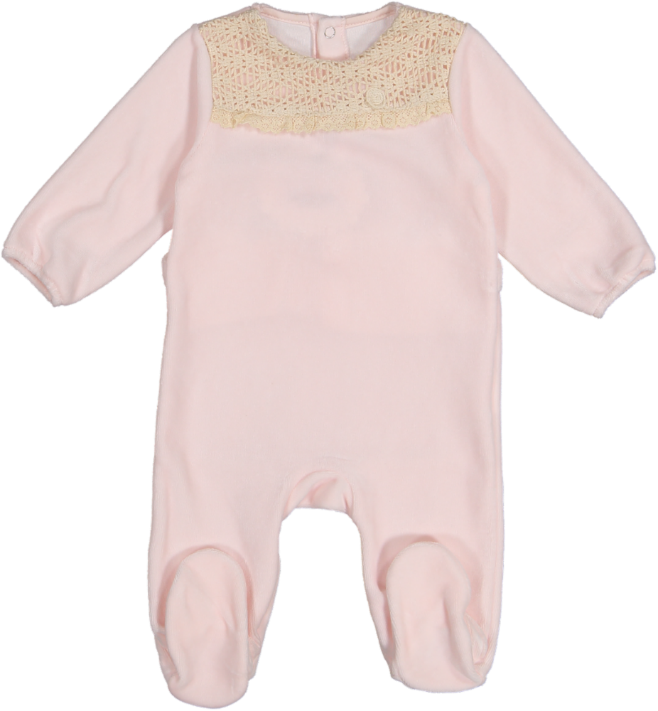 Layette sale 3pc set #48