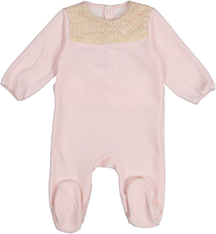 Layette sale 3pc set #48