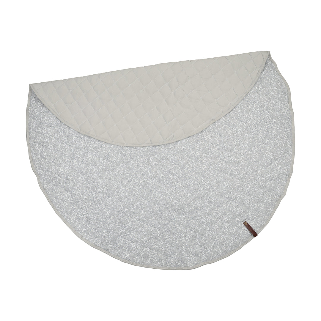Baby Playmat-Pale Blue