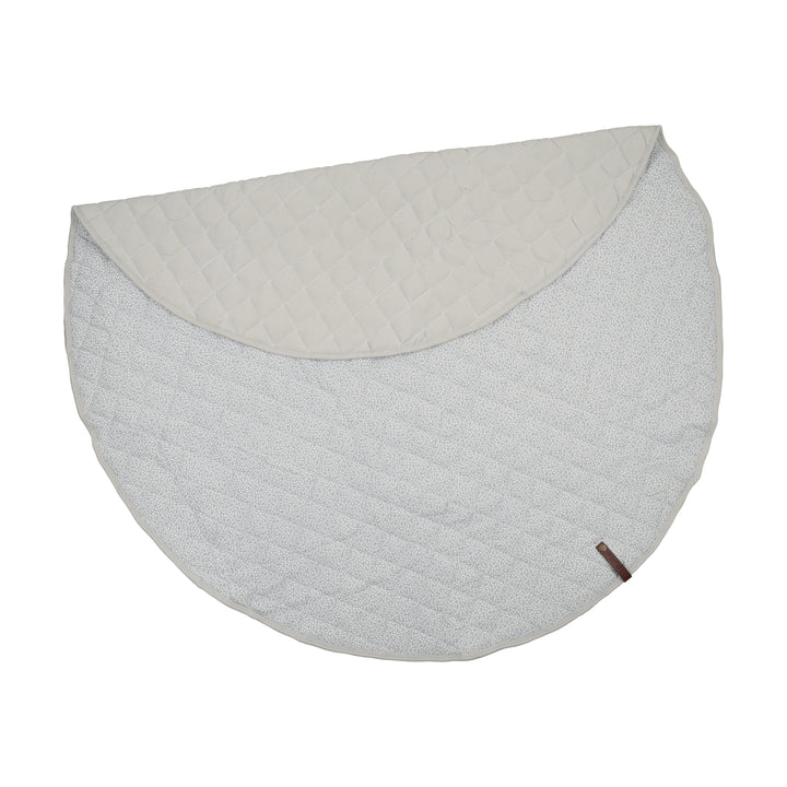 Baby Playmat-Pale Blue