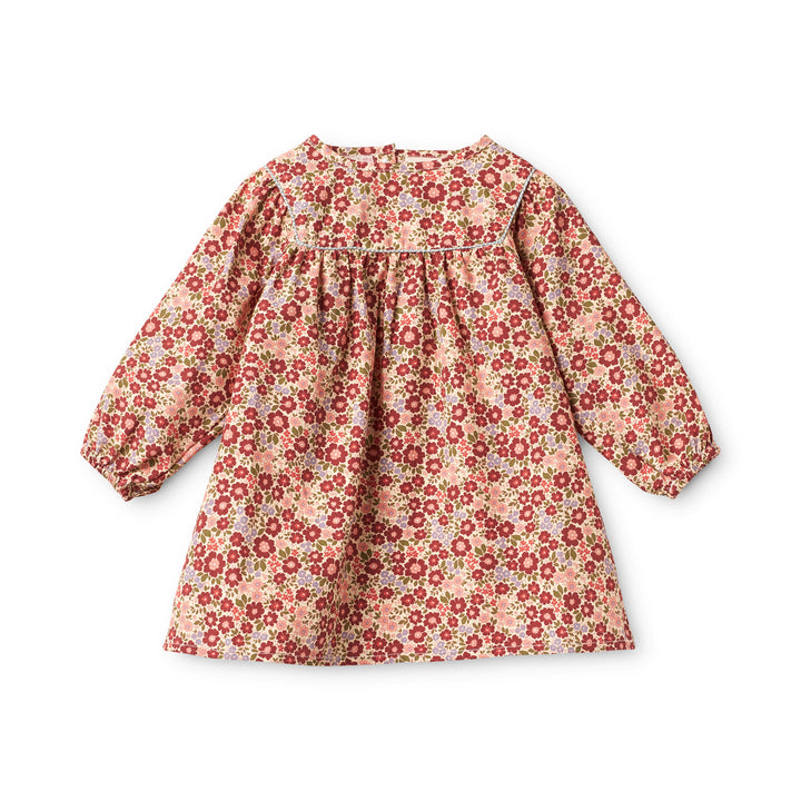 F11143-Madeleine Dress-Wildflower Meadow