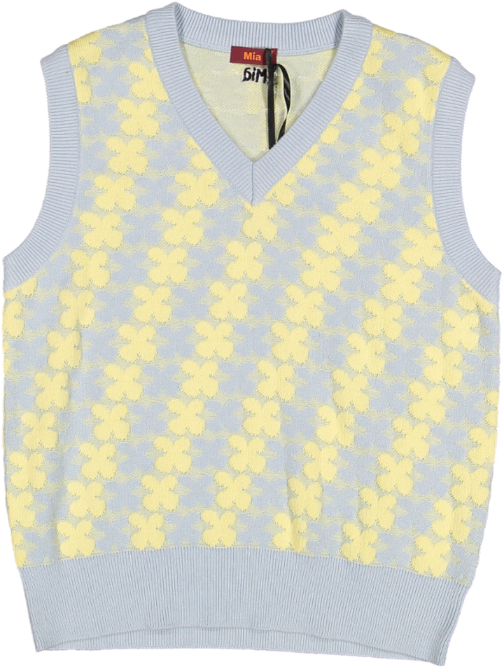 RUGELEY 2 - SKY BLUE