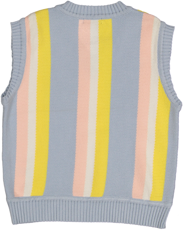 SELBORNE SWEATER-Multi