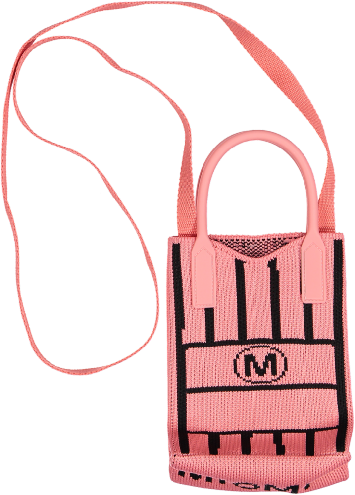 Moi Pink Pocket-Small