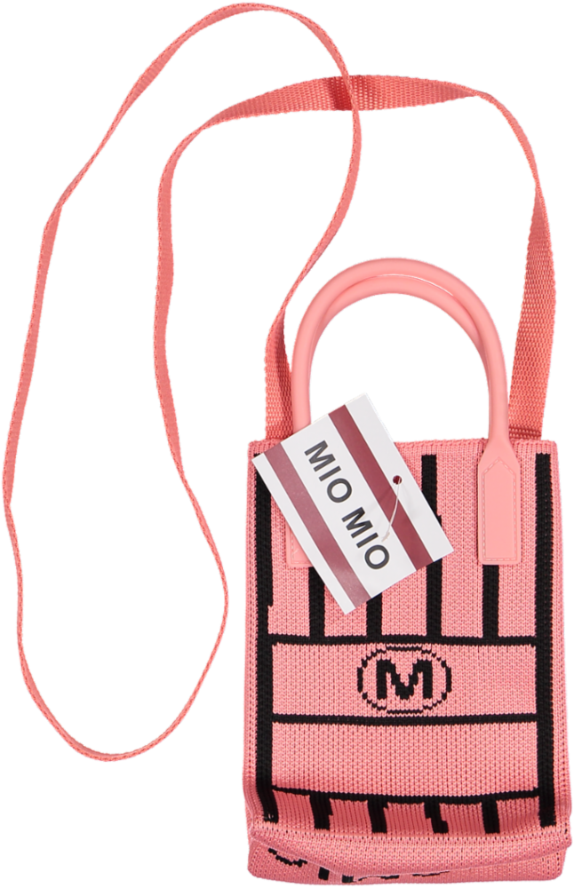 Moi Pink Pocket-Small