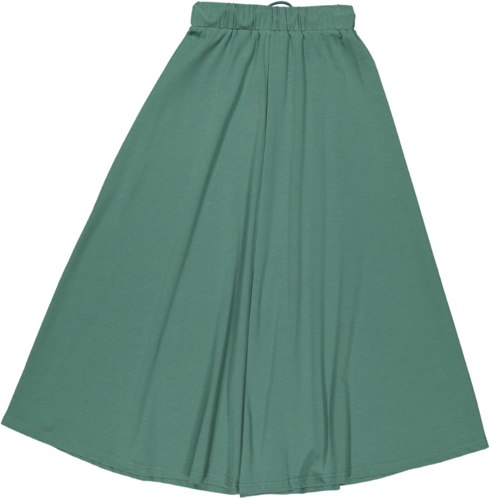 NO-1686 T-shirt-Green