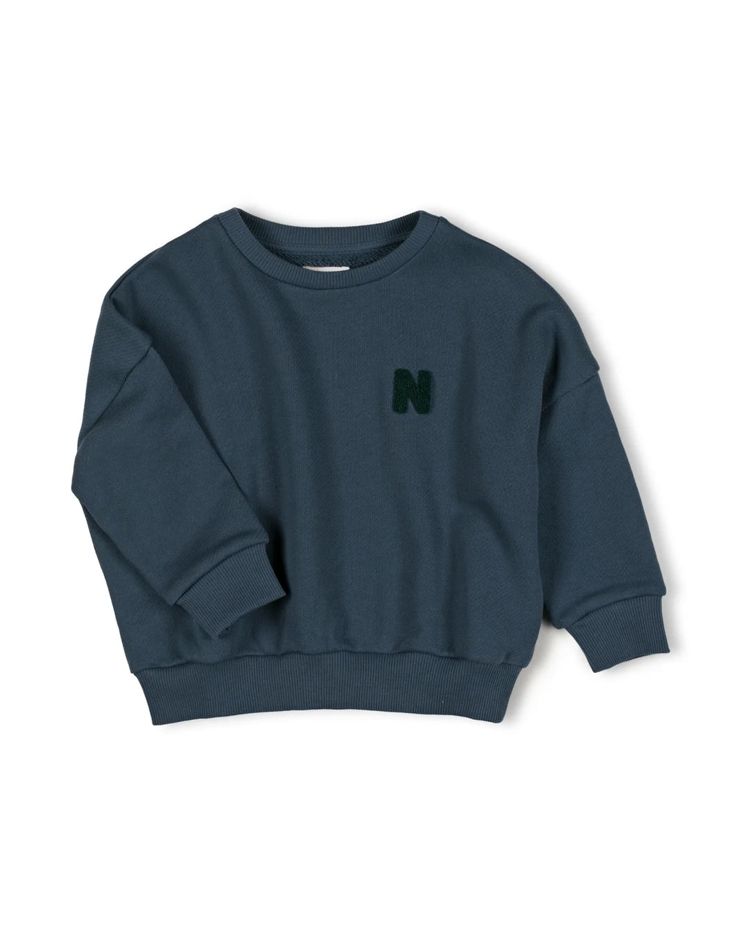 SW903 OL SWEATER WHALE