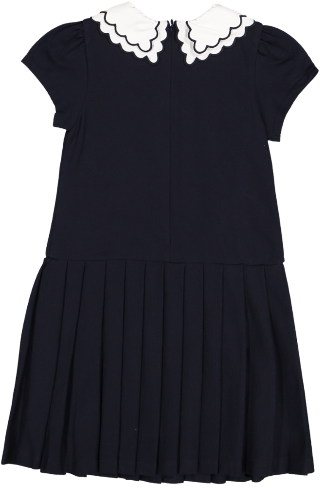 PAP/VET4233466 - GIRL DRESS 360