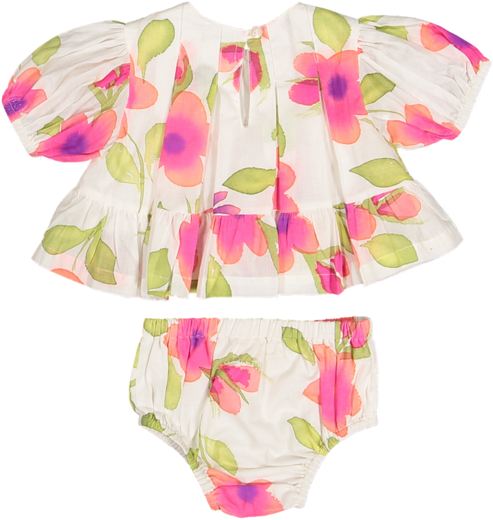 FIA BABY SET-TROPICAL